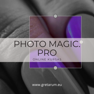 PHOTO MAGIC PRO