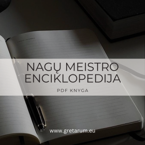 PDF NAGŲ MEISTRO ENCIKLOPEDIJA