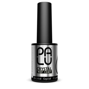 PALU TOP CRYSTAL NO WIPE 11ml