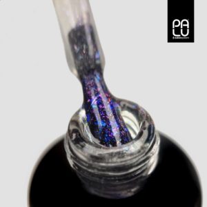 PALU TOP NO WIPE FLASH BLUE 11ml