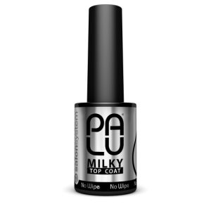 PALU TOP NO WIPE MILKY 11ml