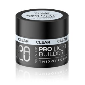 PALU PRO LIGHT CLEAR GELIS 45g