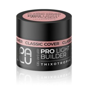 PALU PRO LIGHT CLASSIC COVER GELIS 45g