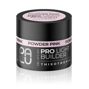 PALU PRO LIGHT POWDER PINK GELIS 45g