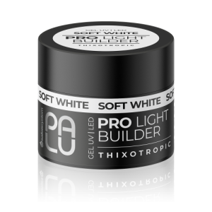 PALU PRO LIGHT SOFT WHITE GELIS 45g