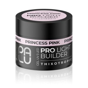 PALU PRO LIGHT PRINCESS PINK GELIS 45g