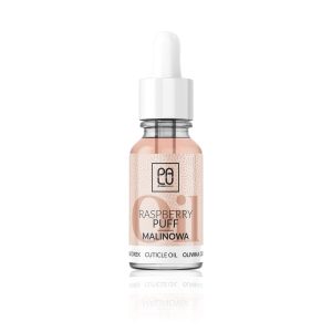 PALU RASPBERRY PUFF ALIEJUS 15ml