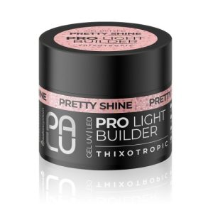 PALU PRO LIGHT PRETTY SHINE GELIS 12g