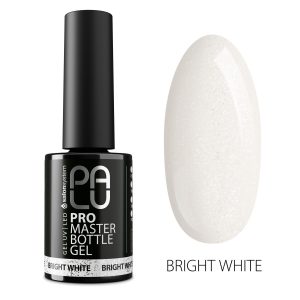 PRO MASTER BOTTLE GEL BRIGHT WHITE 11g
