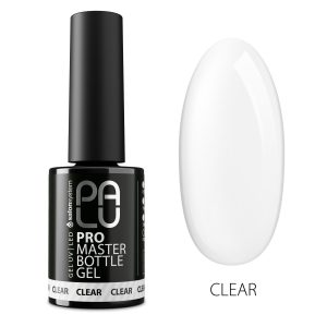 PRO MASTER BOTTLE GEL CLEAR 11g
