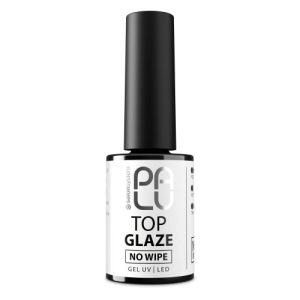 PALU TOP GLAZE NO WIPE CLEAR 11ml