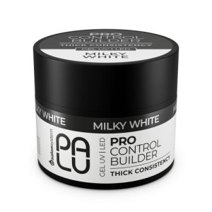 PRO CONTROL BUILDER GELIS MILKY WHITE 45g