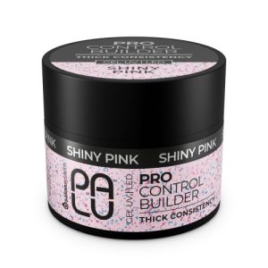 PRO CONTROL BUILDER GELIS SHINY PINK 45g