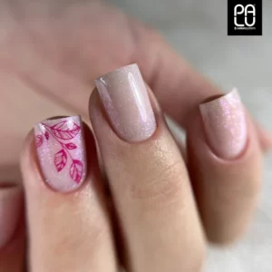 PRO CONTROL BUILDER GELIS SHINY PINK 45g