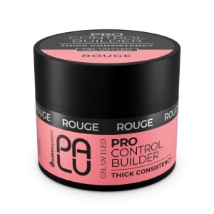 PRO CONTROL BUILDER GELIS ROUGE 45g