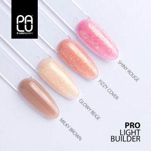 PALU PRO LIGHT SHINY ROUGE GELIS 45g
