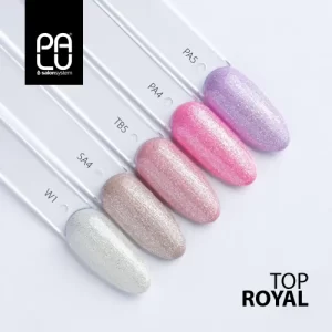 PALU TOP ROYAL NO WIPE 11ml