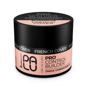 PALU PRO CONTROL BUILDER GELIS FRENCH COVER 45g