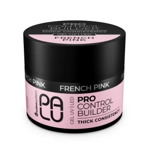 PALU PRO CONTROL BUILDER GELIS FRENCH PINK 45g