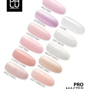 PRO MASTER BOTTLE GEL SOFT HARMONY 11g