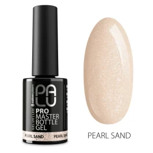 PRO MASTER BOTTLE GEL PEARL SAND 11g