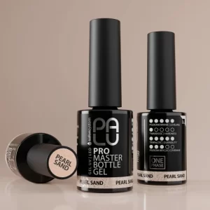 PRO MASTER BOTTLE GEL PEARL SAND 11g
