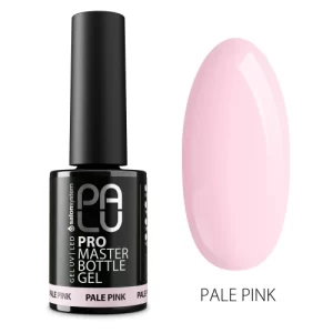 PRO MASTER BOTTLE GEL PALE PINK 11g