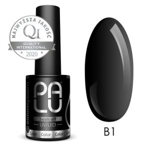 PALU GELINIS LAKAS B1 JUODA 11ml