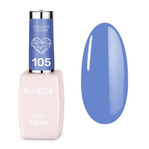 MANICA GELINIS LAKAS 105 10ml