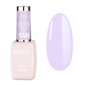 MANICA GELINIS LAKAS 138 10ml