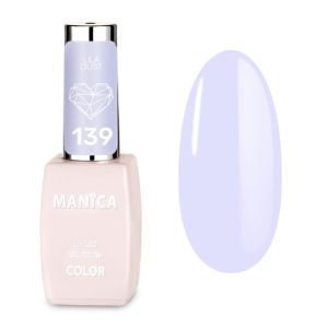 MANICA GELINIS LAKAS 139 10ml