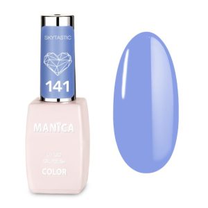 MANICA GELINIS LAKAS 141 10ml