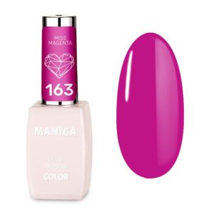 MANICA GELINIS LAKAS 163 10ml