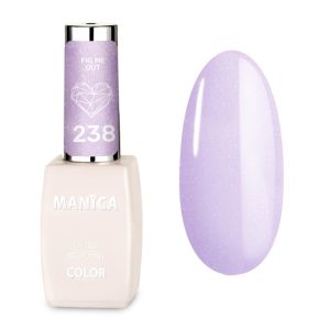 MANICA GELINIS LAKAS 238 10ml