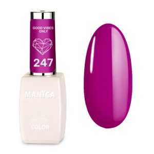 MANICA GELINIS LAKAS 247 10ml