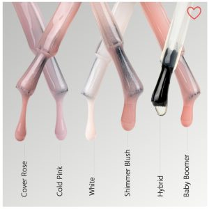 MANICA WHITE BAZĖ 10ml