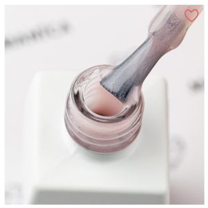 MANICA SHIMMER BLUSH BAZĖ 10ml
