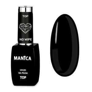 MANICA TOP NO WIPE 10ml