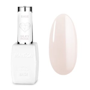 MANICA SILKY ROSE BAZĖ 10ml