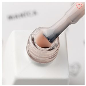 MANICA SILKY ROSE BAZĖ 10ml