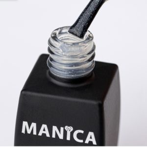 MANICA TOP MAGIC SILVER 10ml
