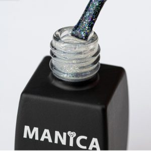 MANICA TOP MAGIC BLUE 10ml