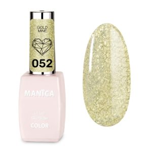 MANICA GELINIS LAKAS 052 10ml