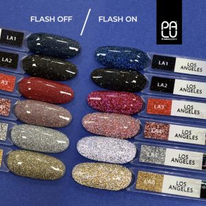 PALU GELINIS LAKAS LA6 FLASH