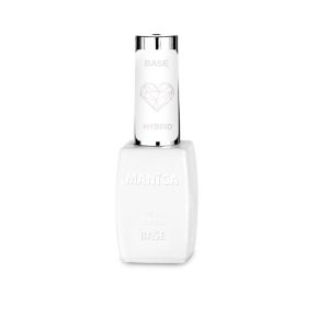 MANICA HYBRID CLEAR BAZĖ 10ml