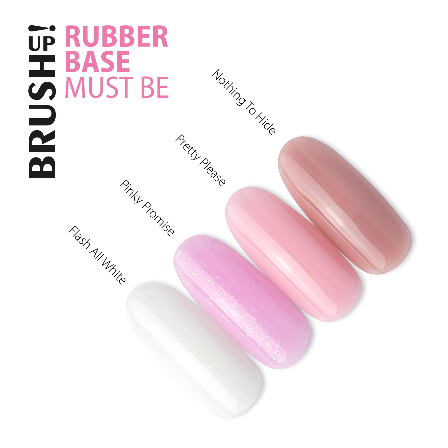 BRUSH-UP_RUBBER-BASE_WZORNIK