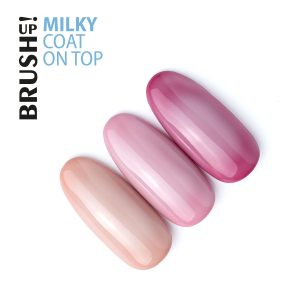 BRUSH UP TOP FOLLOW THE MILKY WAY  5g