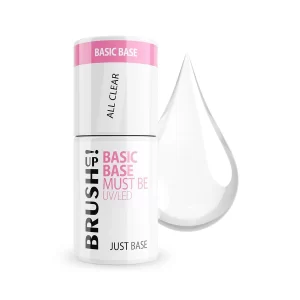 BRUSH UP BASIC BASE  5g