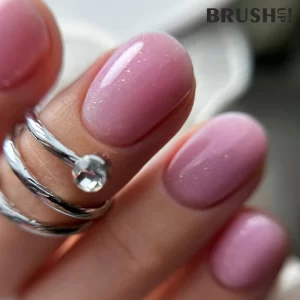 BRUSH UP RUBBER BASE PINKY PROMISE 5g