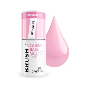BRUSH UP CARING BASE MY NATURE 5g